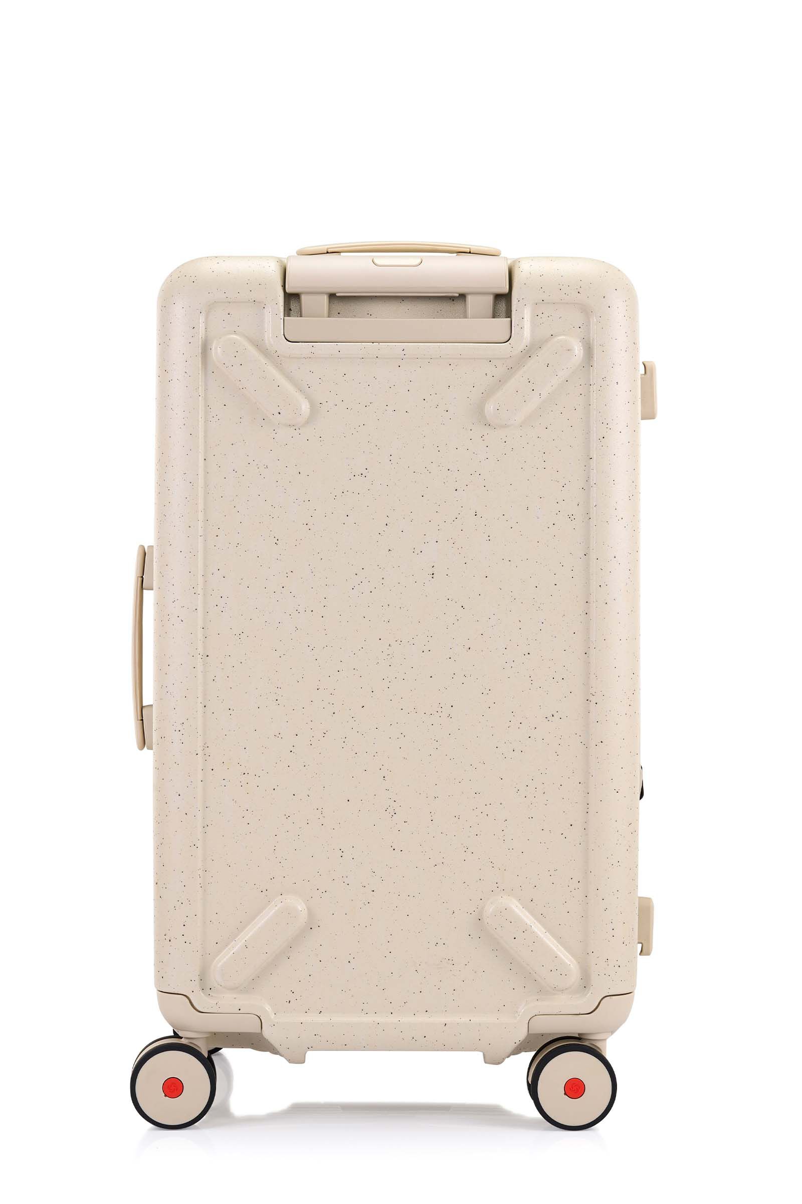 トイズ エックスピー トランク アイボリー｜サムソナイト(Samsonite