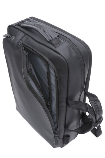 テクノス コンボ ツーウェイバッグ ツールーム M コーティング