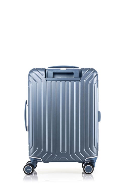 ライトフレーム スピナー55 アイスブルー｜サムソナイト(Samsonite 