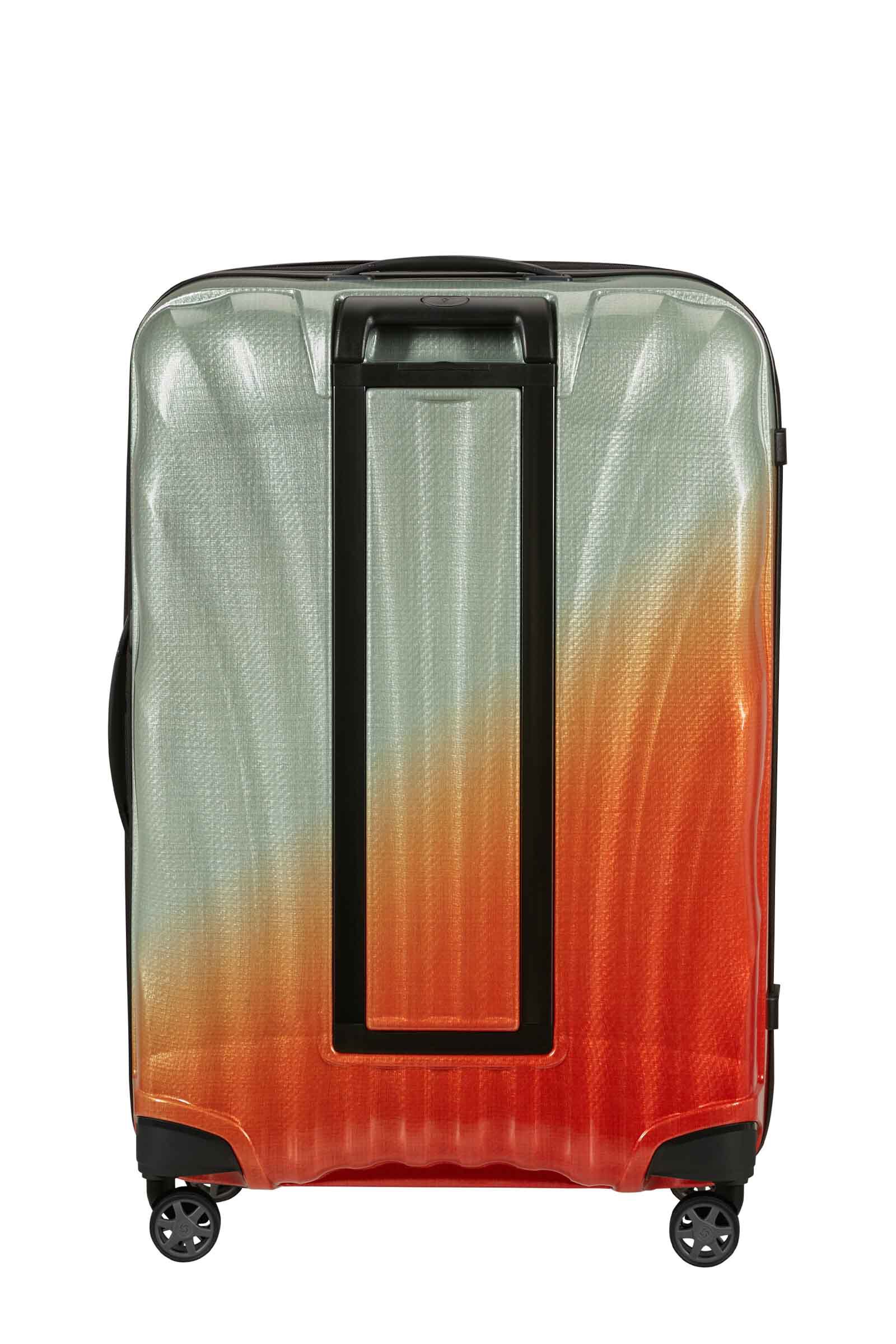 シーライト スピナー75 グラディエントセージ｜サムソナイト(Samsonite