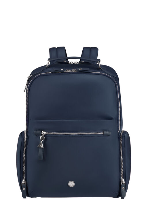 カリッサ エヴォ ラウンドバックパック 15.6  hi-res | Samsonite