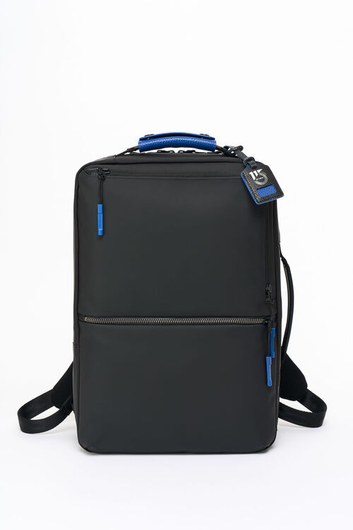 サブリム 2ウェイバッグ Ｍ ブルーハンドル  hi-res | Samsonite