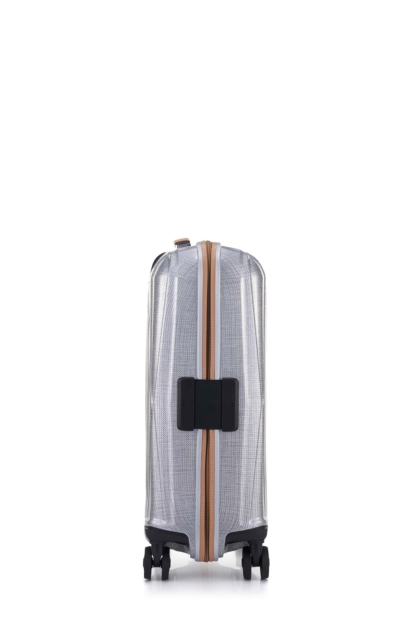 メジャーライト スピナー55 エキスパンダブル アルミニウム