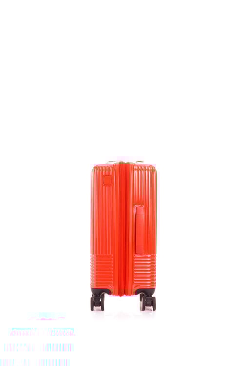 アピネックス スピナー55 エキスパンダブル ブレーキ グロッシーオレンジレッド｜サムソナイト(Samsonite)公式オンラインストア