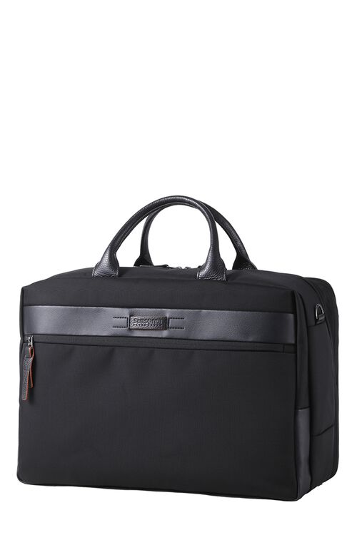 ルートン 4 ブリーフケース L エキスパンダブル  hi-res | Samsonite