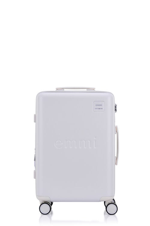 emmi  X サムソナイト スピナー55 エキスパンダブル