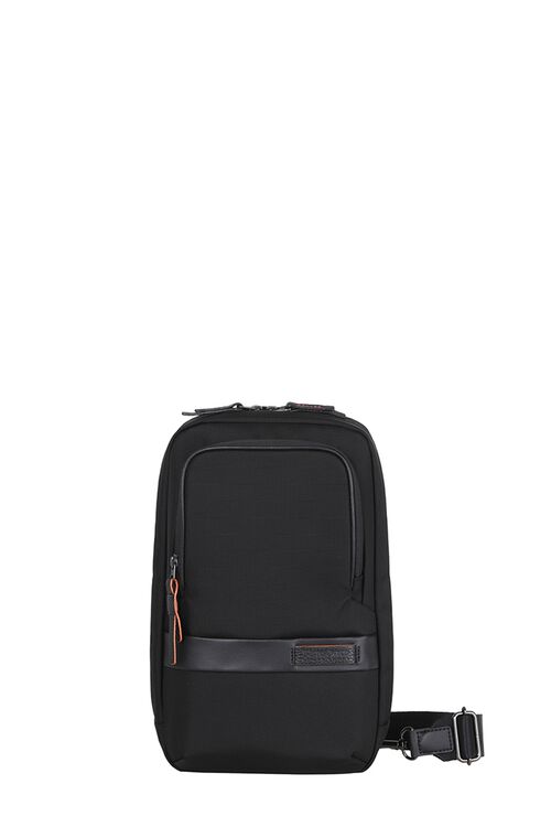 ルートン 4 スクエアスリング  hi-res | Samsonite