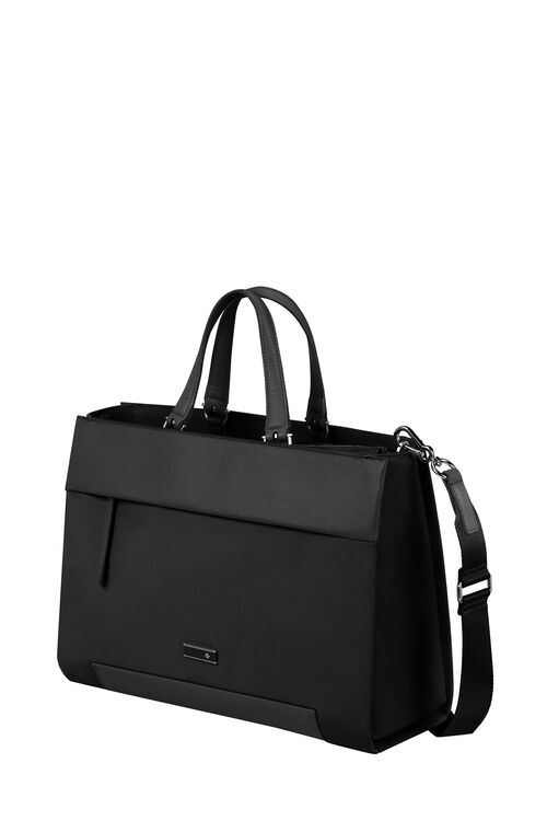 ザリア 3 トート 14インチ  hi-res | Samsonite