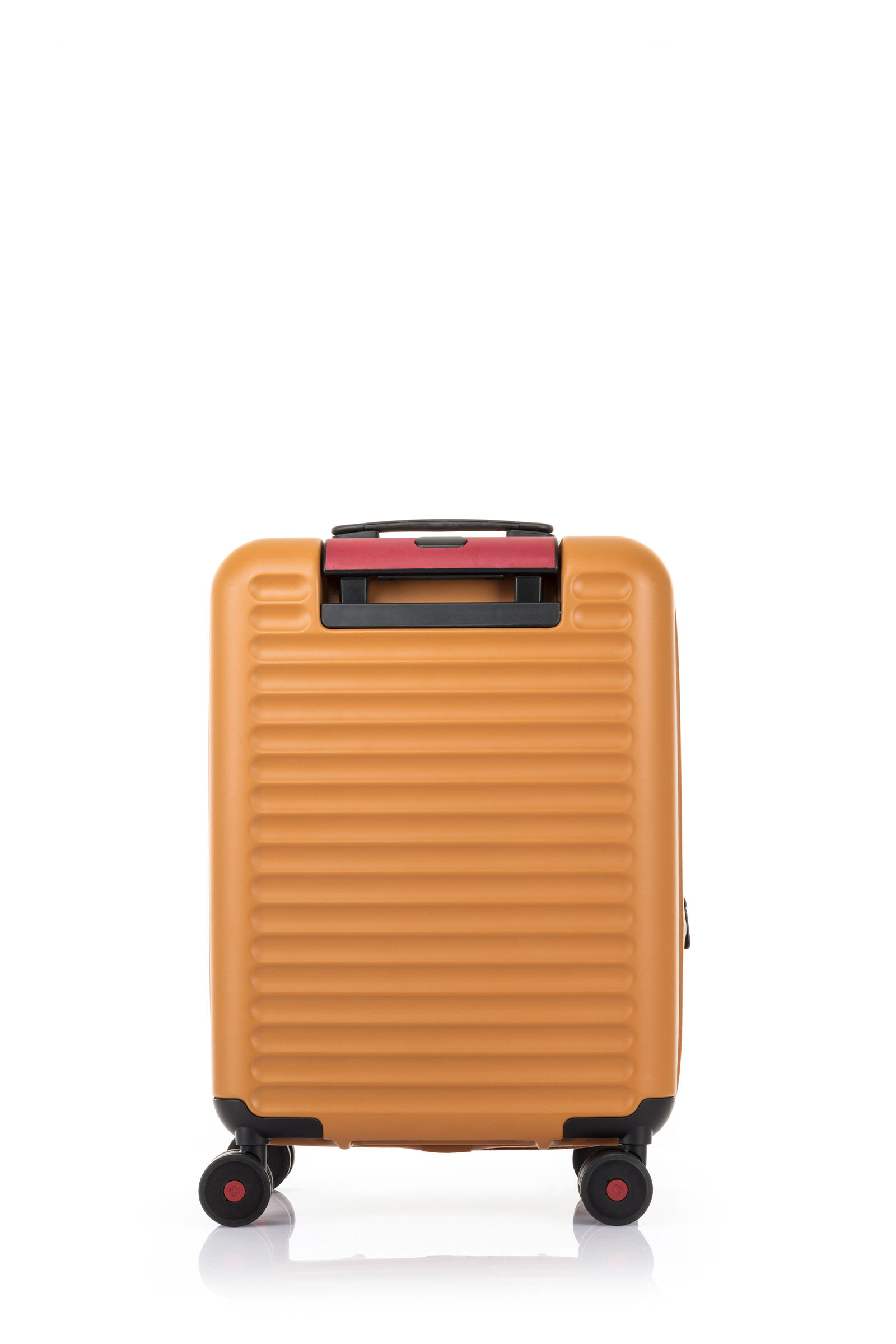 トイズ シー スピナー55 エキスパンダブル ゴールデンマスタード｜サムソナイト(Samsonite)公式オンラインストア