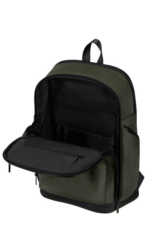 リライオン バックパック M 15.6  hi-res | Samsonite