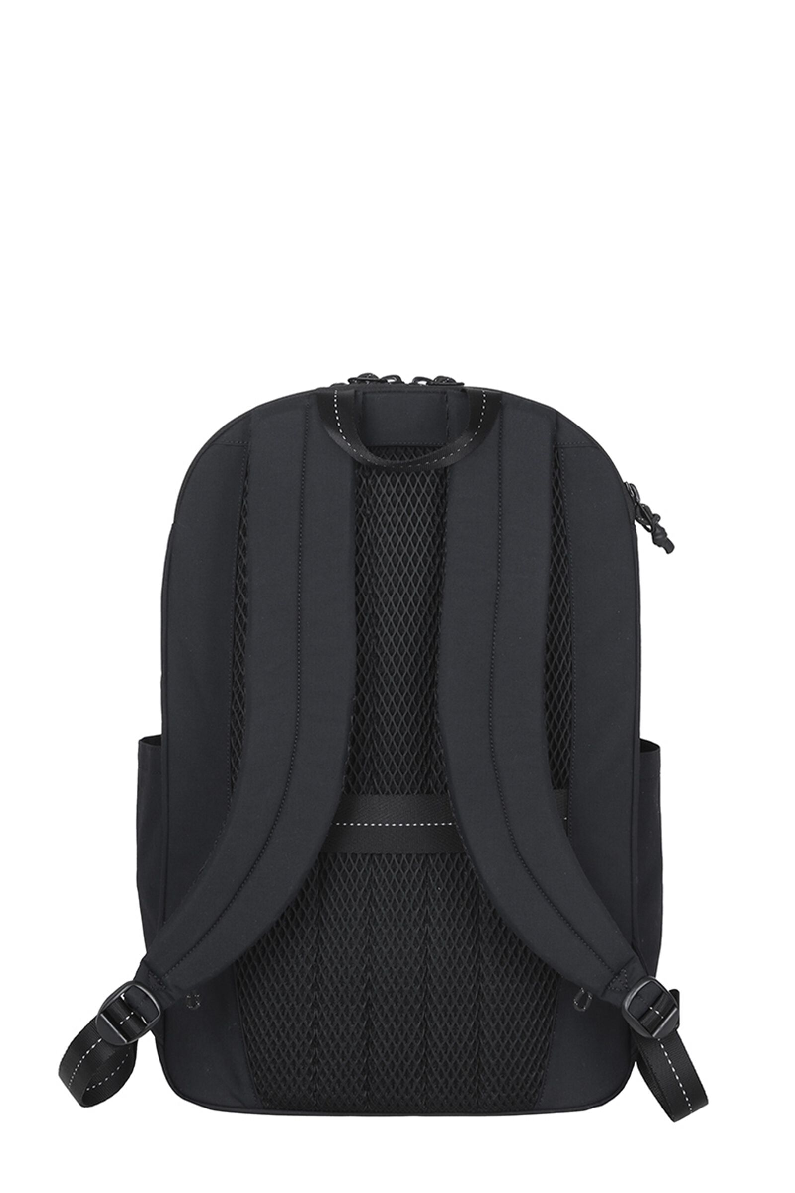 エクスサック スタンダード バックパック ブラック｜サムソナイト(Samsonite)公式オンラインストア