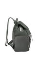 カリッサ エヴォ バックパック 3ポケットバックル  hi-res | Samsonite