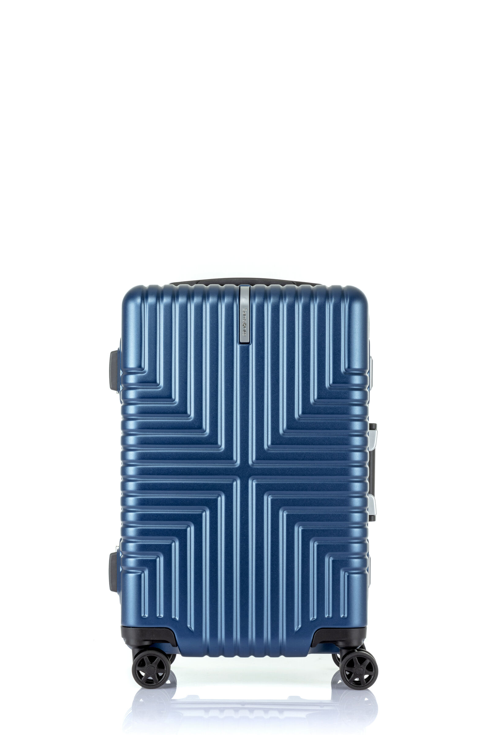 期間限定キャンペーン インターセクト スピナー55 ネイビー｜サムソナイト(Samsonite その他