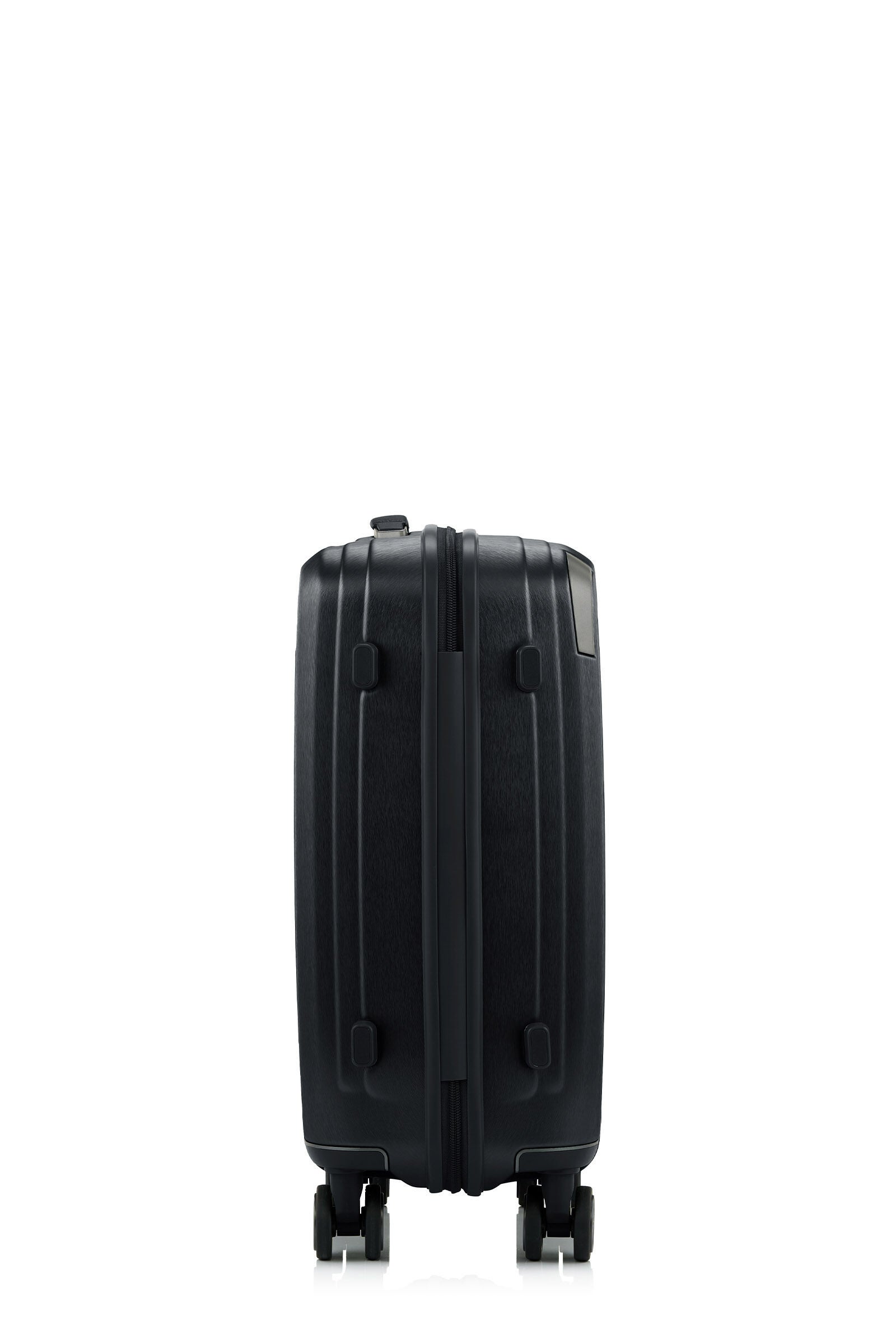 クインテス スピナー55 ブラック｜サムソナイト(Samsonite)公式