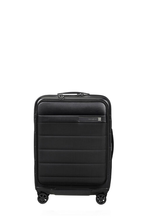 ネオポッド スピナー55 エキスパンダブル ブラック｜サムソナイト(Samsonite)公式オンラインストア