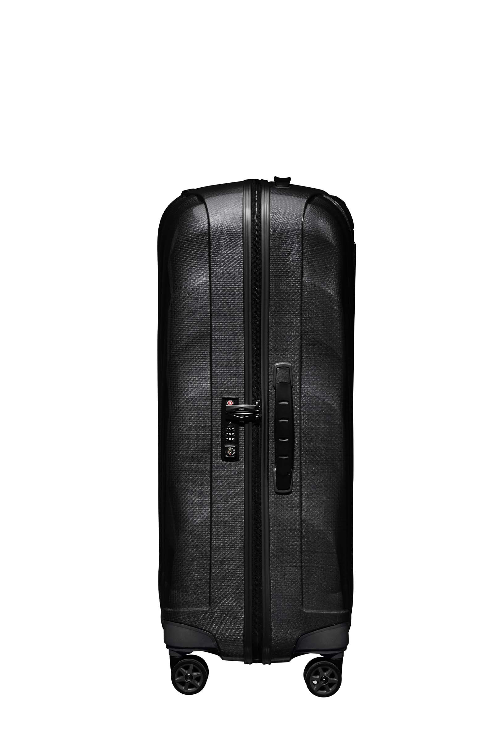シーライト スピナー75 ブラック｜サムソナイト(Samsonite)公式