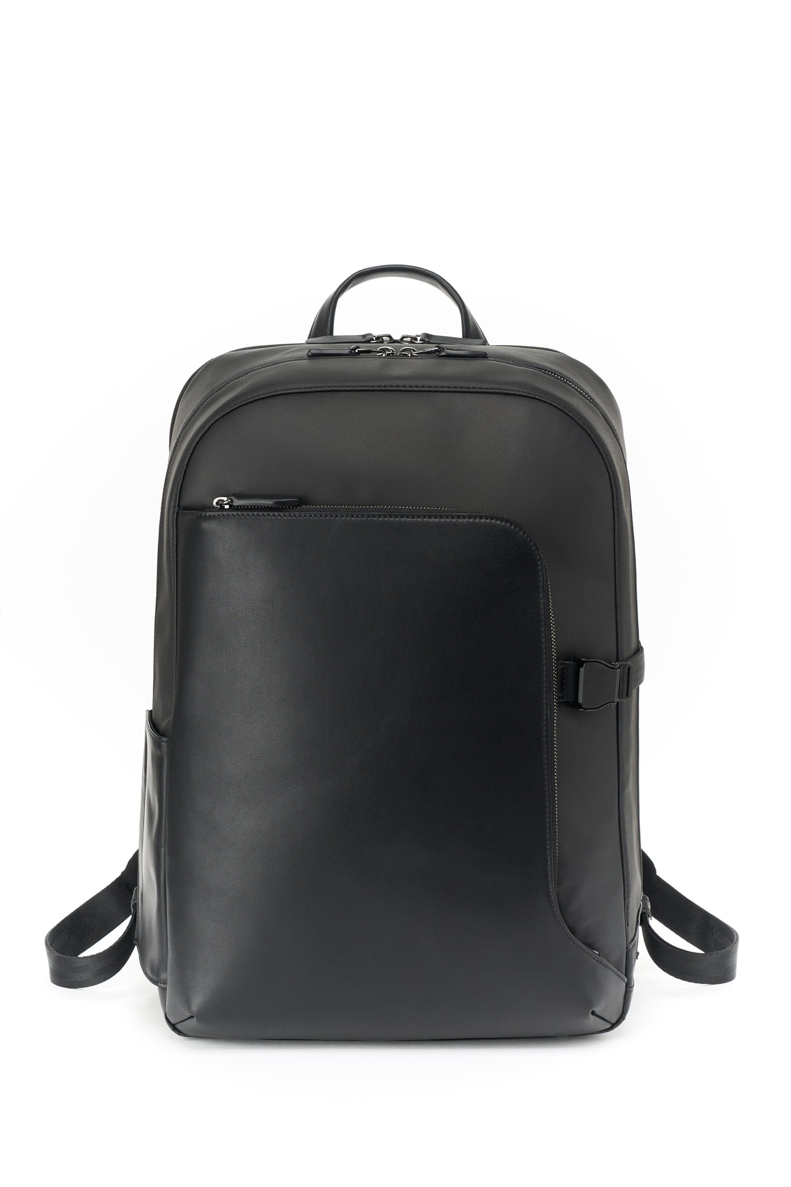 エクスフライツ バックパック L ブラック｜サムソナイト(Samsonite