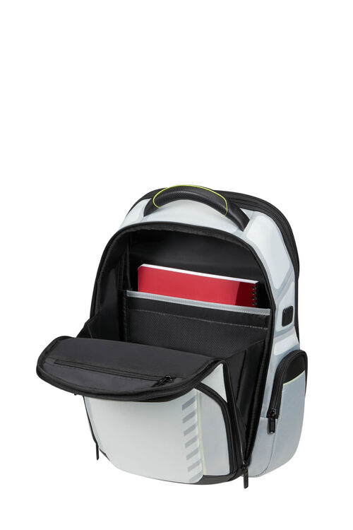 プロデラックス 6 バックパック 15.6 3V エキスパンダブル クール  hi-res | Samsonite