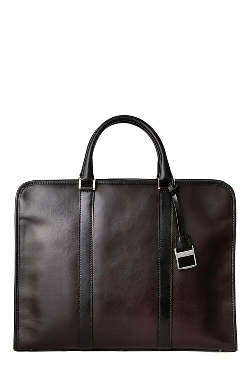 ジャーミン ブリーフケース M  hi-res | Samsonite