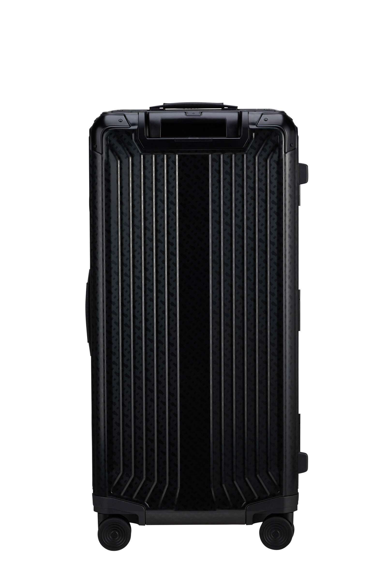 BOSS | Samsonite トランク80 グラファイトモノグラム｜サムソナイト(Samsonite)公式オンラインストア