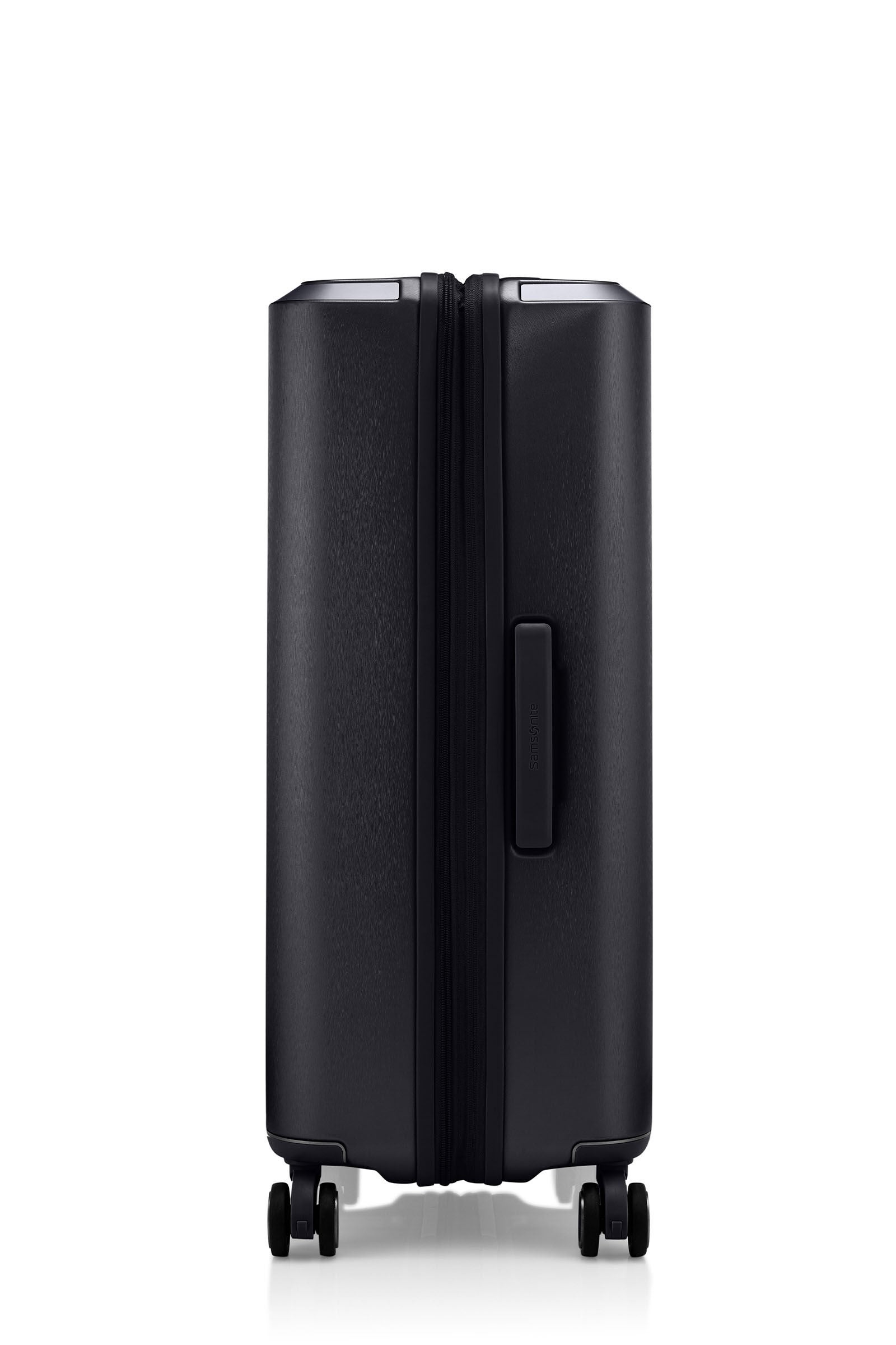 エヴォア Z スピナー75 エキスパンダブル ブラック|サムソナイト エヴォア Z スピナー75 エキスパンダブル ブラック|サムソナイト