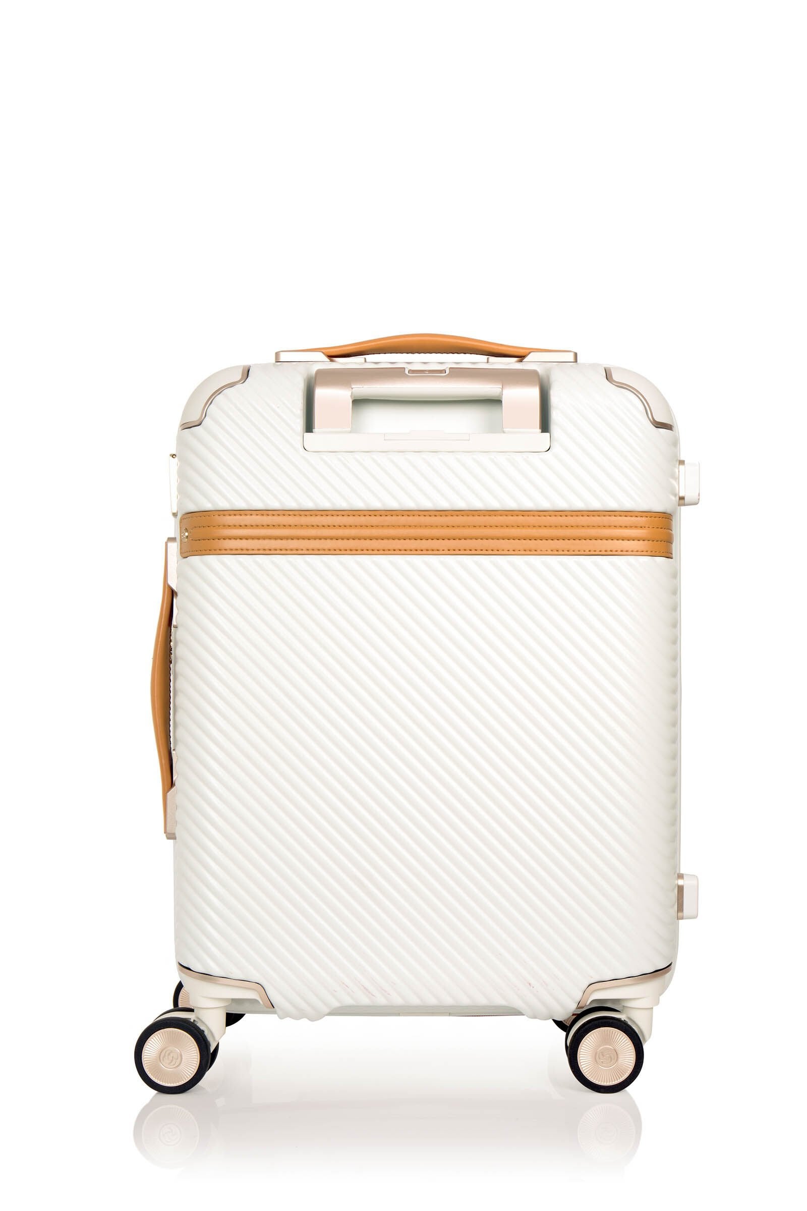 リッチモンド 2 スピナー55 オフホワイト｜サムソナイト(Samsonite