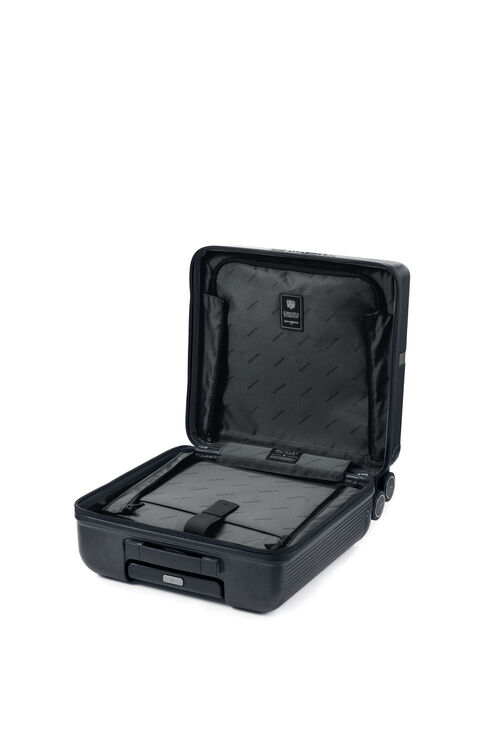 日本最大のブランド ミンター スピナー44 ブラック｜サムソナイト(Samsonite)公式 バッグ