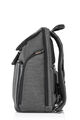 ゼント バックパック 5  hi-res | Samsonite