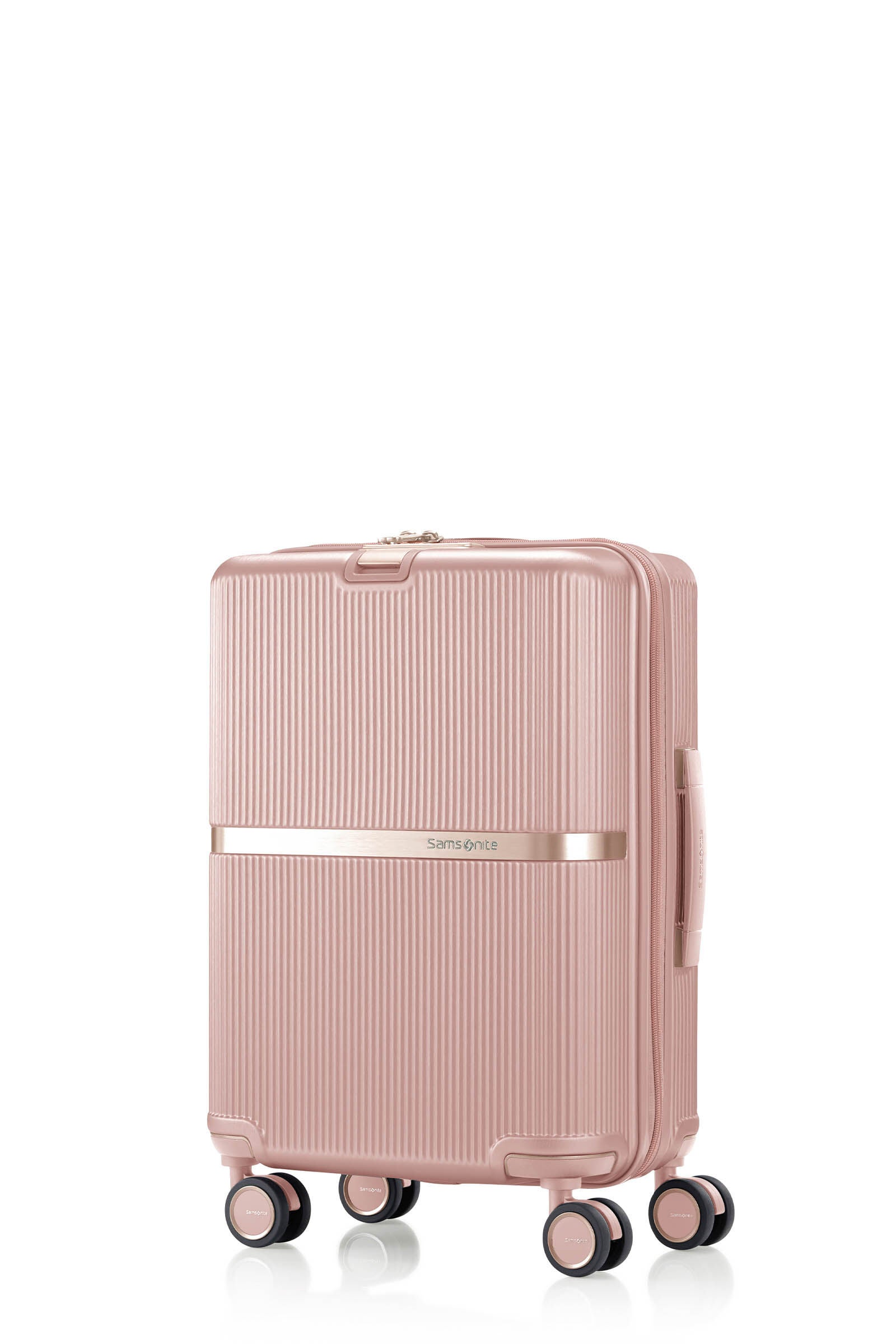 Samsonite 中型キャリーケース ピンク 楽天市場】サムソナイト（カラーピンク）（スーツケース・キャリー