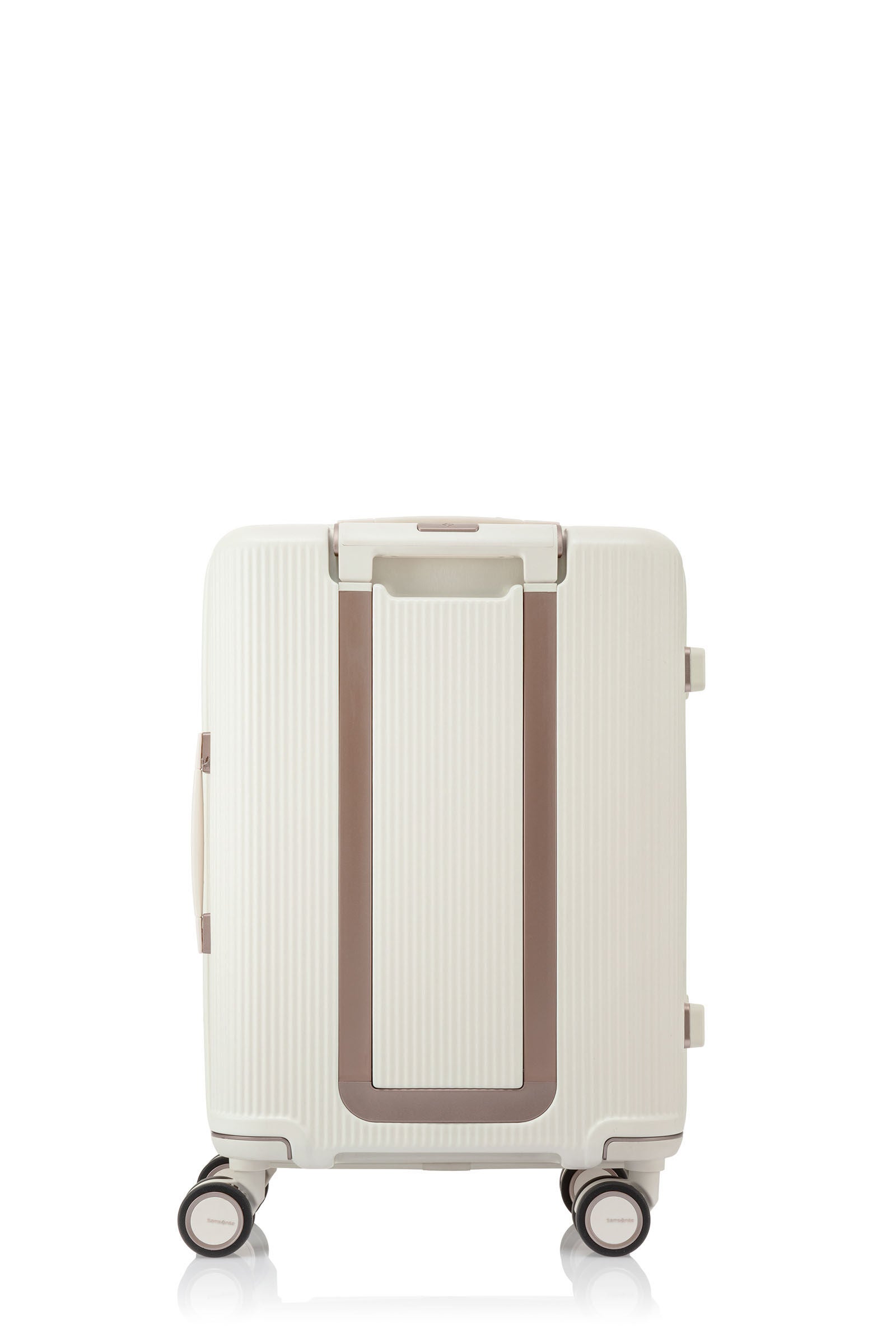 ミンター スピナー55 アイボリー｜サムソナイト(Samsonite)公式