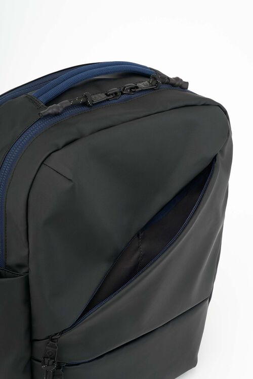 ゼットジップ バックパック S