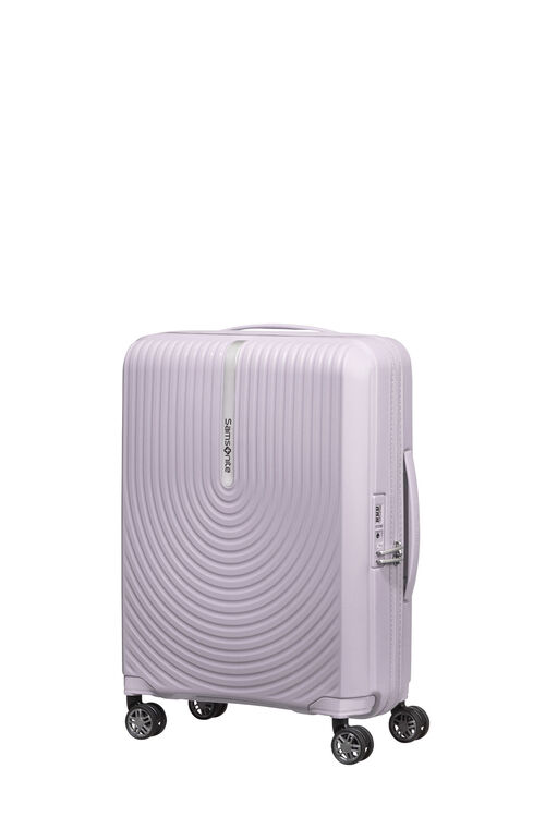 ハイファイ スピナー55 エキスパンダブル  hi-res | Samsonite