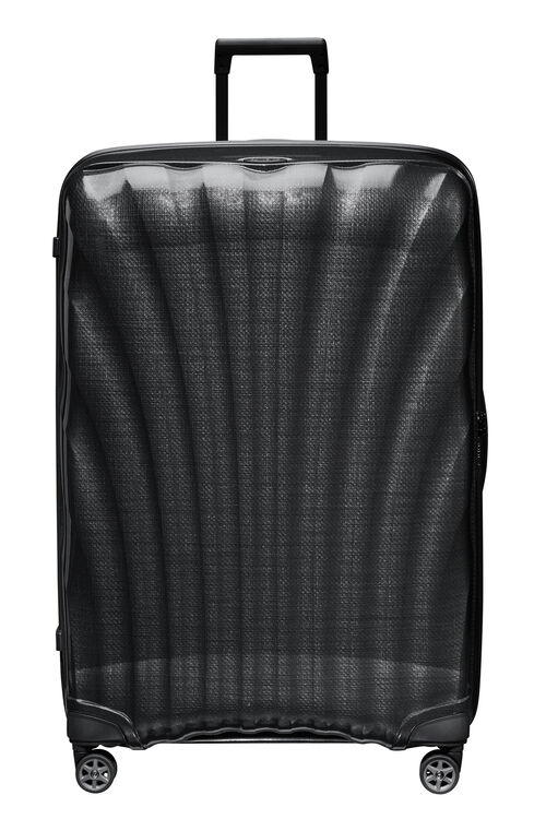 豪華で新しい シーライト ブラック｜サムソナイト(Samsonite)公式 スピナー86 バッグ