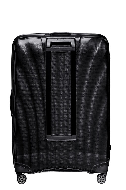 シーライト スピナー86 ブラック|サムソナイト(Samsonite)公式 シーライト スピナー86 ブラック|サムソナイト(Samsonite)公式