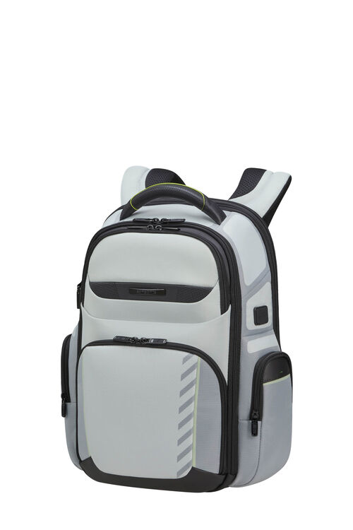 プロデラックス 6 バックパック 15.6 3V エキスパンダブル クール  hi-res | Samsonite