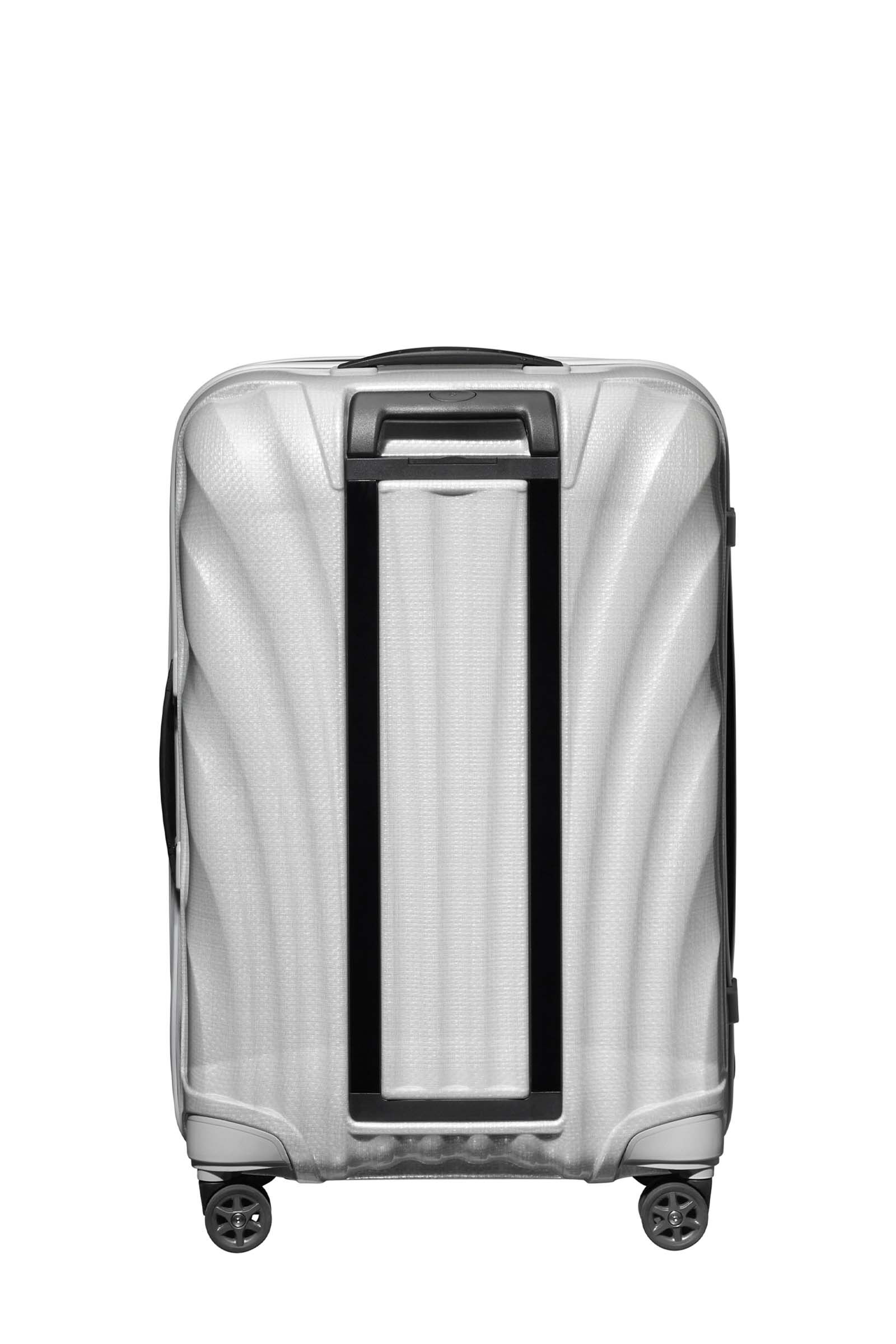 シーライト スピナー69 オフホワイト｜サムソナイト(Samsonite