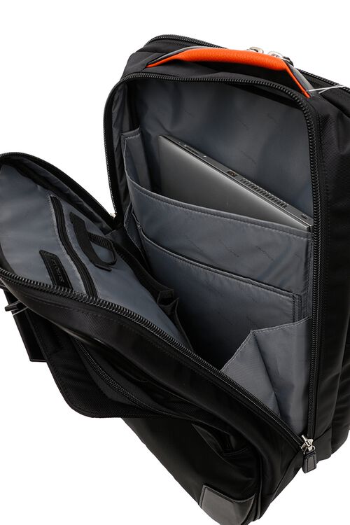 エピッド 4 バックパック L  hi-res | Samsonite