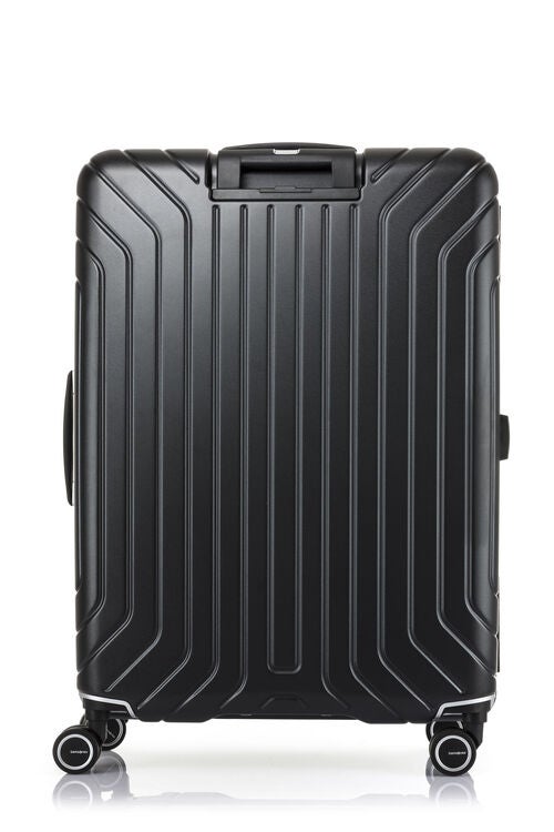 ライトフレーム スピナー75 ブラック｜サムソナイト(Samsonite)公式 