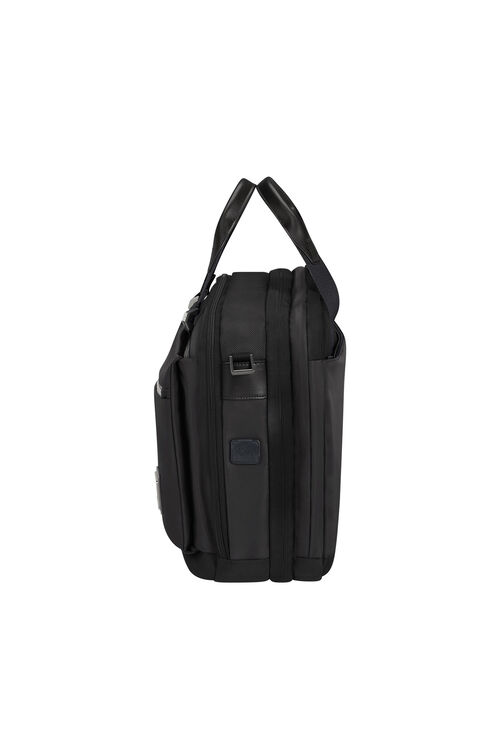 オープンロード 2 ベイルハンドル 15.6 エキスパンダブル  hi-res | Samsonite