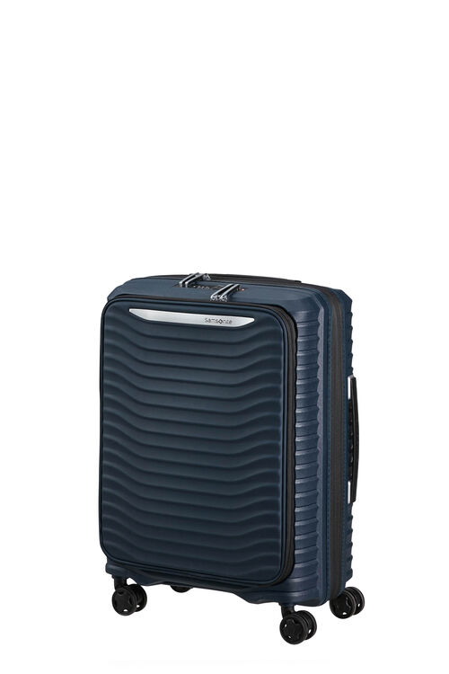 アップスケープ スピナー55 エキスパンダブル イージーアクセス  hi-res | Samsonite