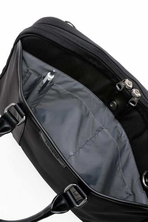 トレードマスター 4 ラウンドブリーフケース