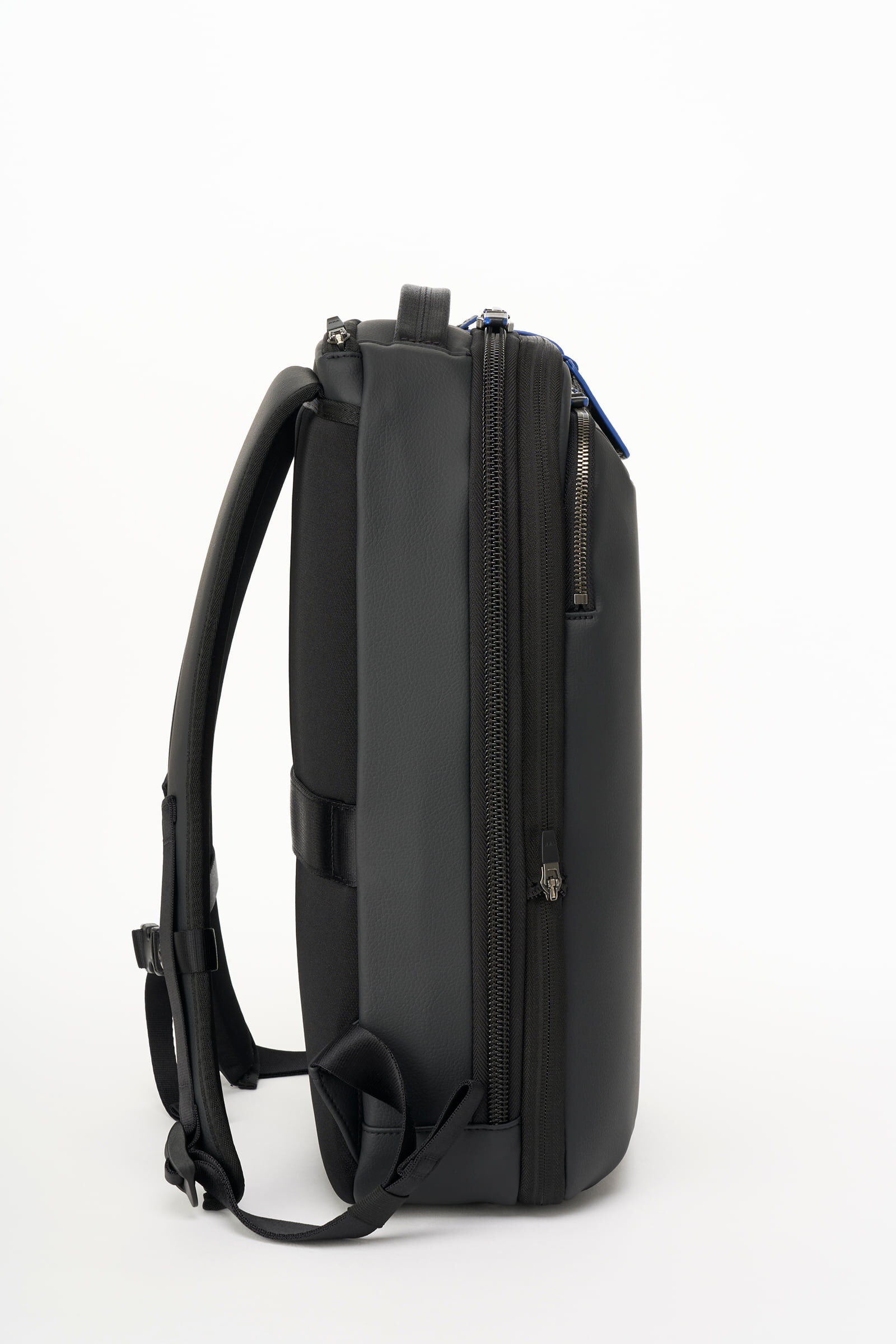 ジェットビズ 3 ツーウェイバッグ エキスパンダブル 115 ブラック