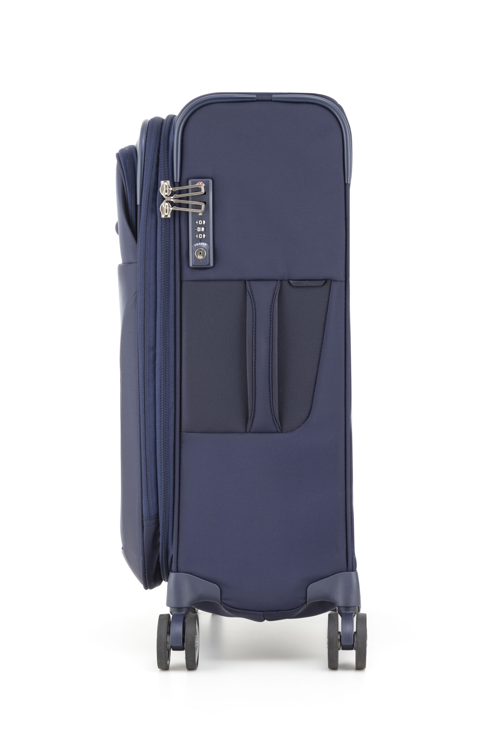 ビーライト 4 スピナー63 エキスパンダブル ネイビー｜サムソナイト(Samsonite)公式オンラインストア