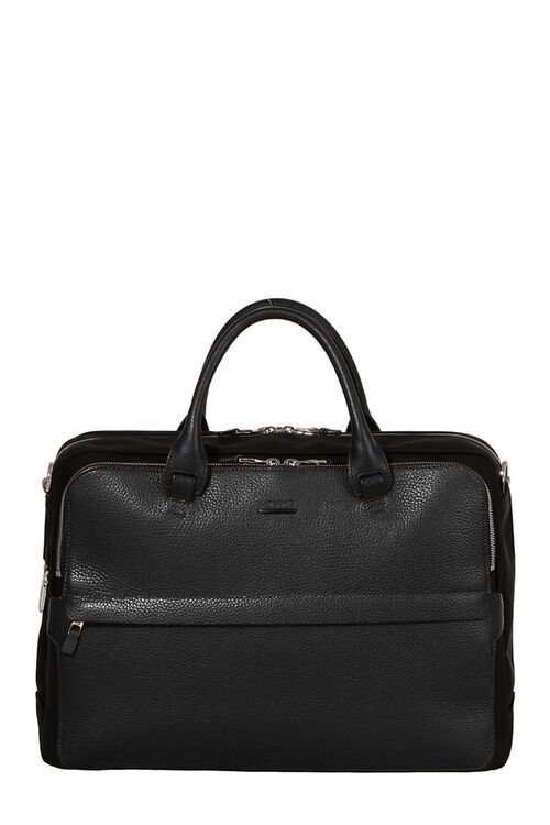 ユーストン 3 ダブルブリーフケース エキスパンダブル  hi-res | Samsonite