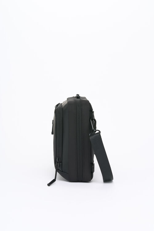 サブリム クロスボディ M  hi-res | Samsonite