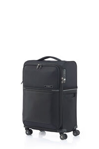 Samsonite サムソナイト 聞きづらい スーツケース 黒 M ソフト 綺麗