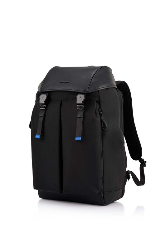アンダースコア フラップバックパック 15.6  hi-res | Samsonite