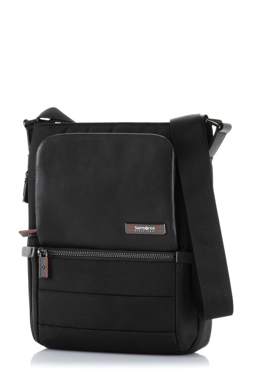ヴェロン 2 バーティカルクロスボディ  hi-res | Samsonite