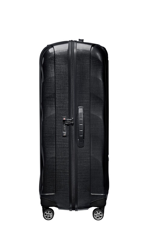 全国宅配無料 シーライト スピナー86 ブラック｜サムソナイト(Samsonite)公式 その他
