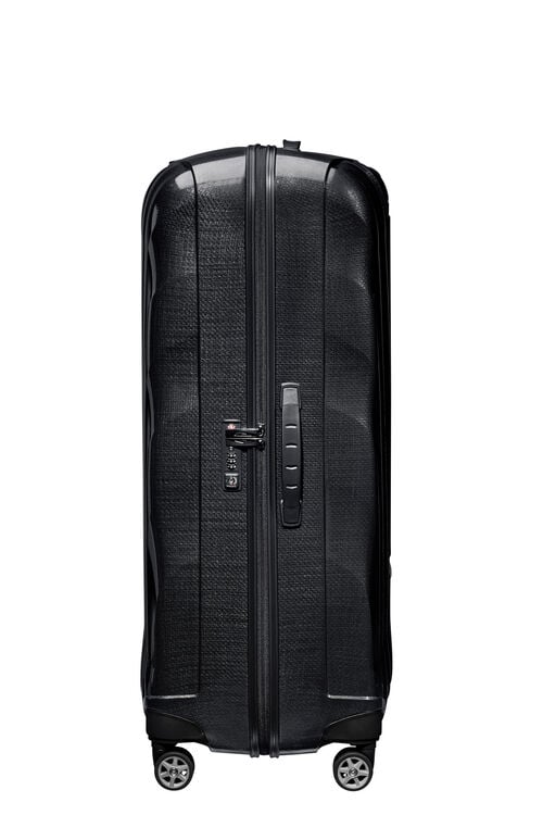 シーライト スピナー86 ブラック|サムソナイト(Samsonite)公式 シーライト スピナー86 ブラック|サムソナイト(Samsonite)公式